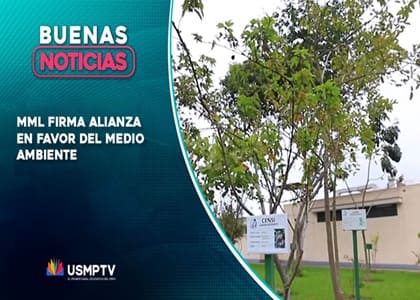 IMPULSAN LA CREACIÓN DEL PRIMER JARDÍN BOTÁNICO COSTERO DE LIMA